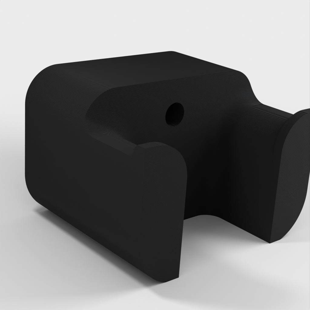 Suspension for an electric guitar