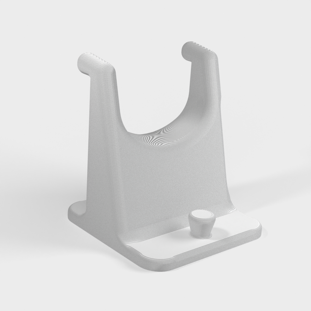 Guitar Wall Mount - Stud Attachment