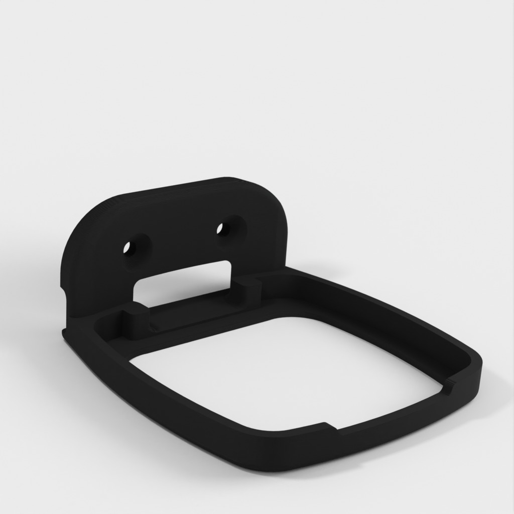Wall bracket for ZenWiFi Mini AX