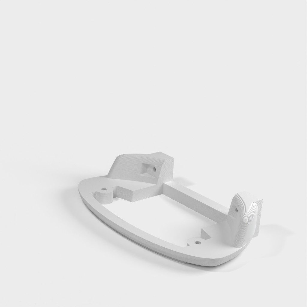 Wall bracket for Netgear Orbi RBK750 and RBK850