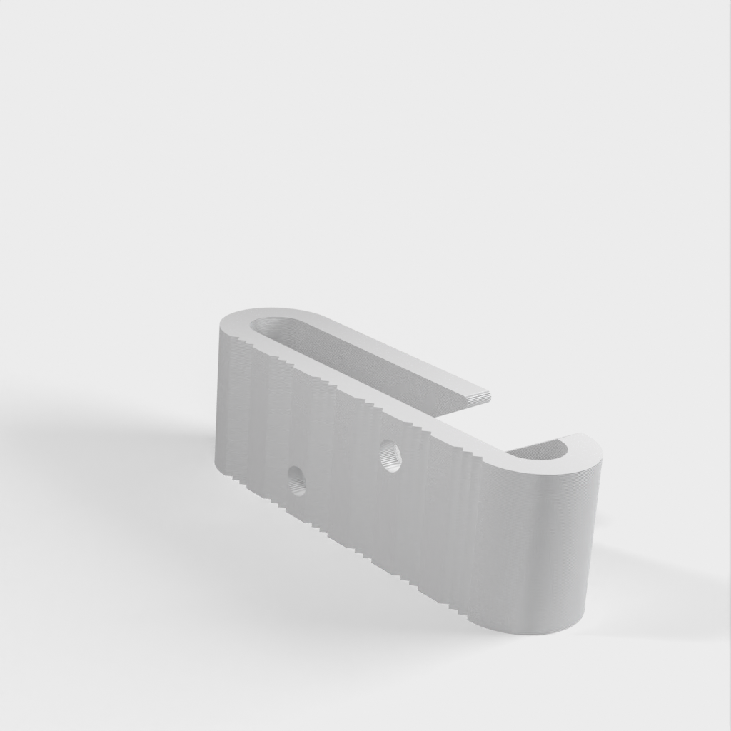 Cable management bracket