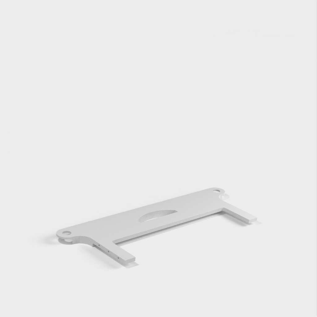 VESA Wall Bracket for Nintendo Switch Dock