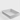Reinforced Center Console Tray for Tesla Model 3 Y 2021-2022 without Dividers