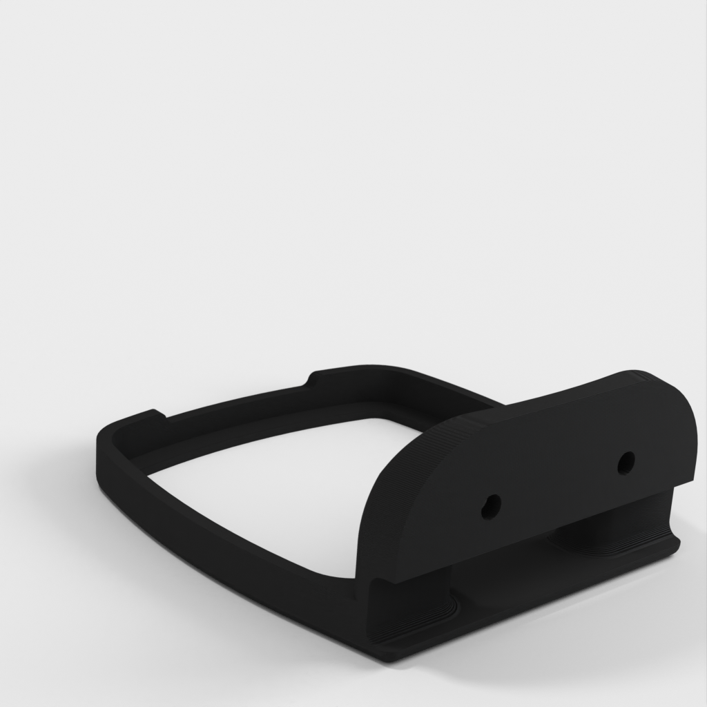 Wall bracket for ZenWiFi Mini AX