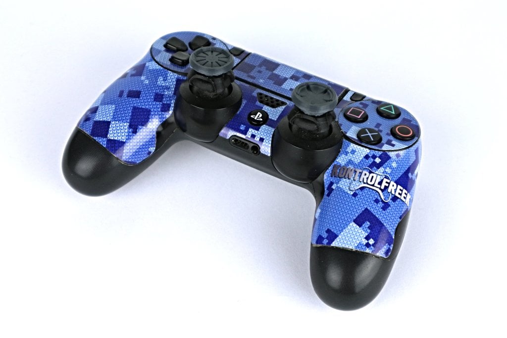 PlayStation 4 Dualshock Aimstick Thumbstick Adaptation