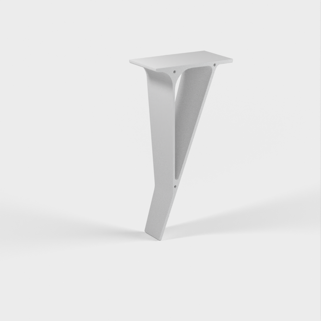 Standing support router Asus RT-AC88U
