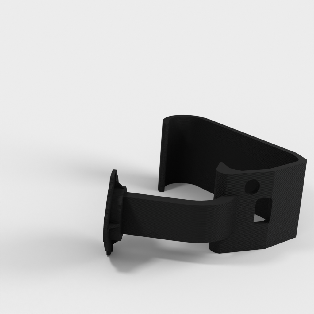 Quadlock Xbox Controller Phone Holder