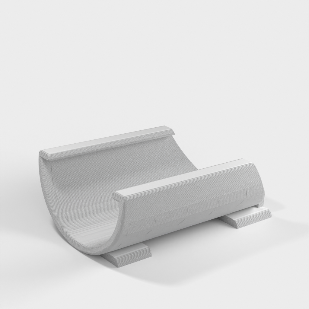Samsung Wall Mount Remote Control Holder (Remix)