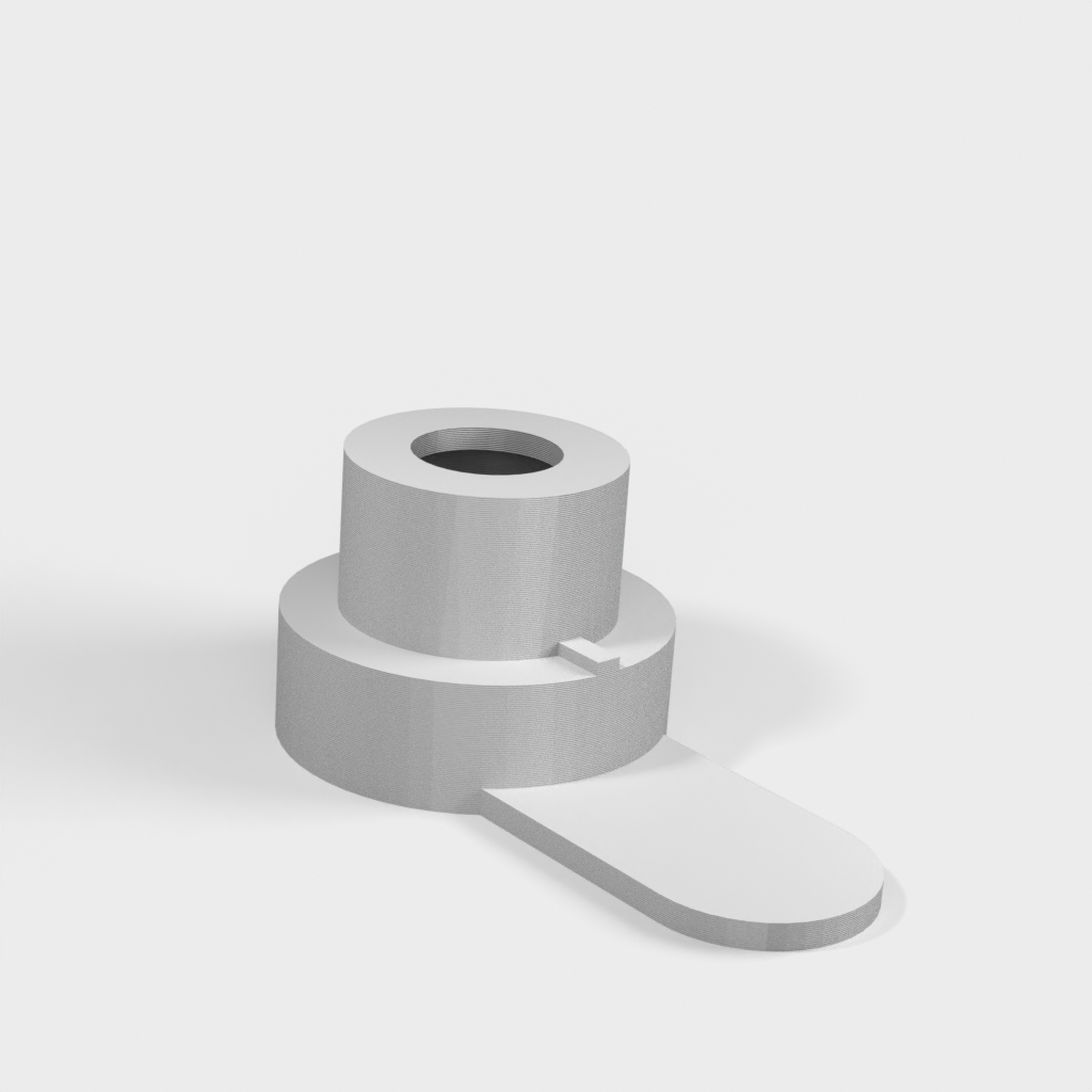 Replacement toggle for cord for DC15 Dyson Vacuum Cleaner