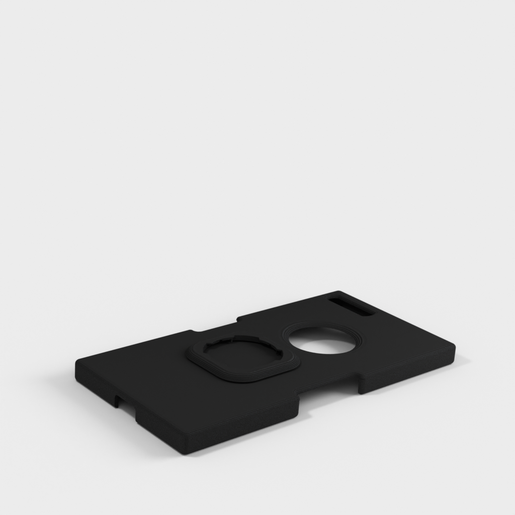 Razer Phone 1 Quadlock case
