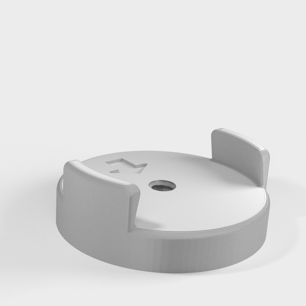 Osmo pocket 2024 wifi tripod adapter