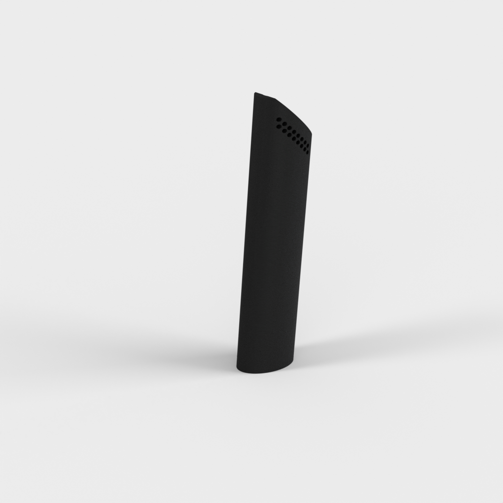 Crevice Tool for home and Co vacuum cleaners from KMART