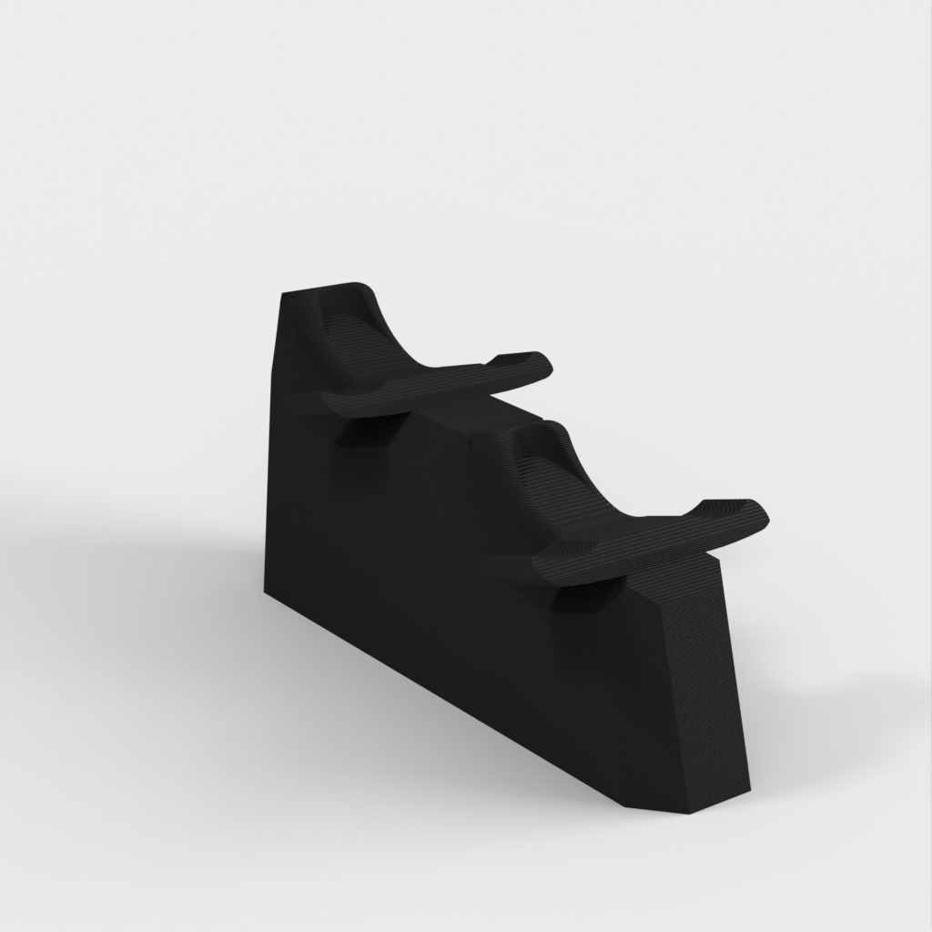 Stand for PS4 controller