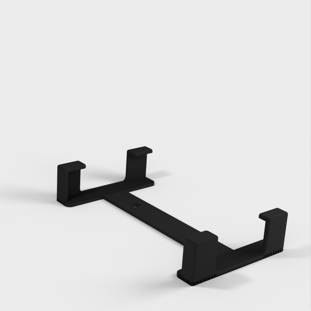 Wall bracket for TP-Link TL-SG1008