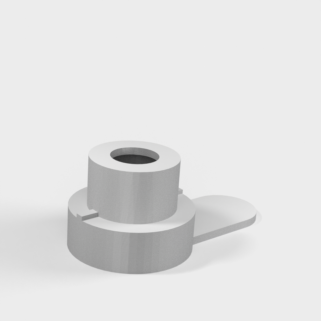 Replacement toggle for cord for DC15 Dyson Vacuum Cleaner
