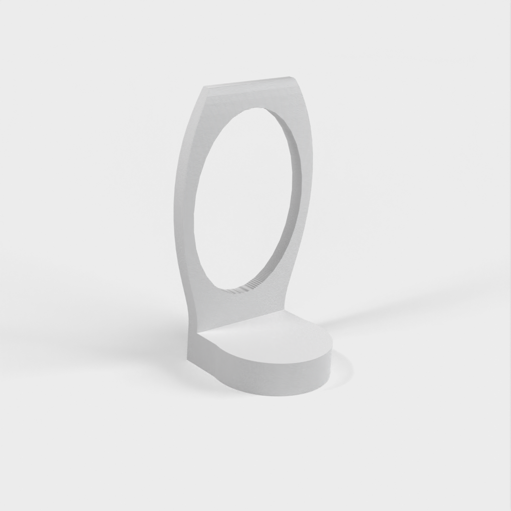 Teal Sport Top Cover Hook for drones