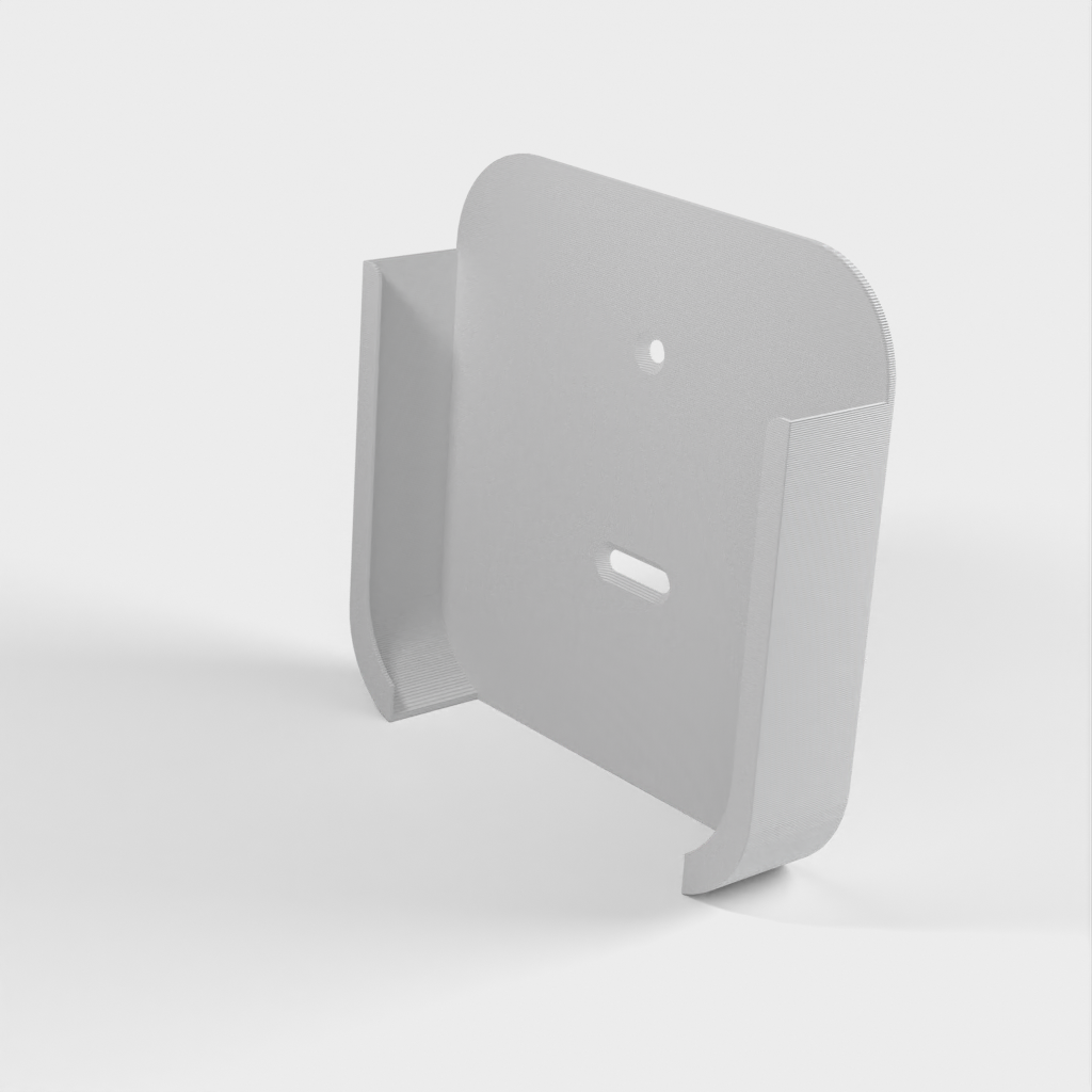 Wall bracket for Netgear Nighthawk M1 router