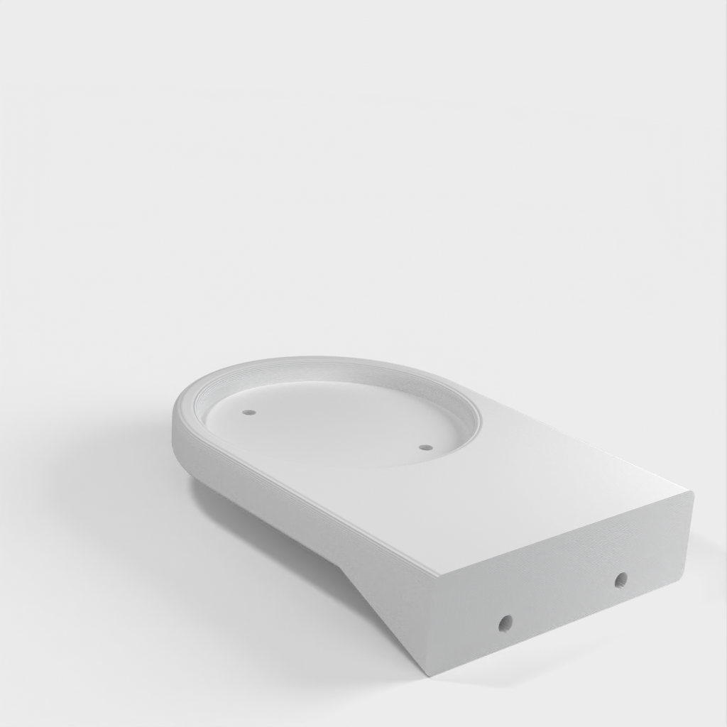 Wall mounting for Tapo C200