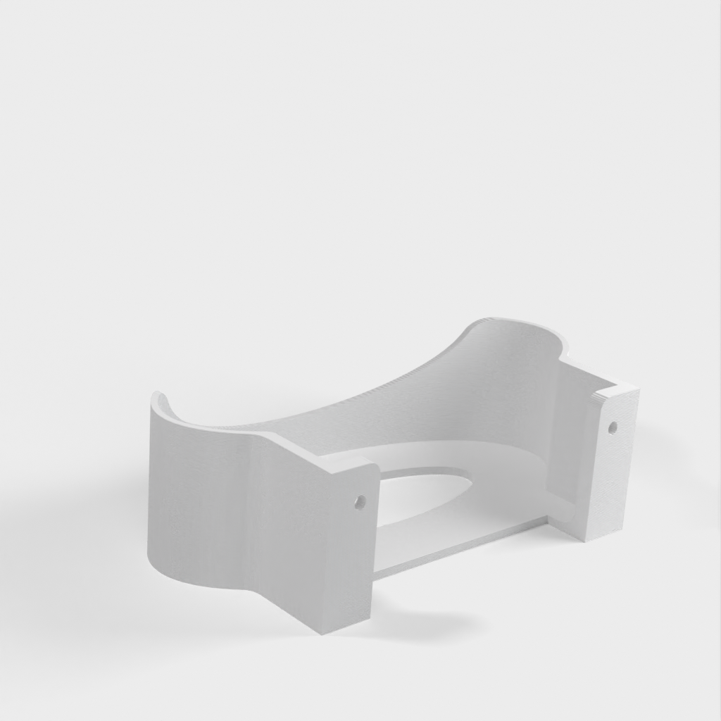 Wall bracket for Netgear Orbi RBK50