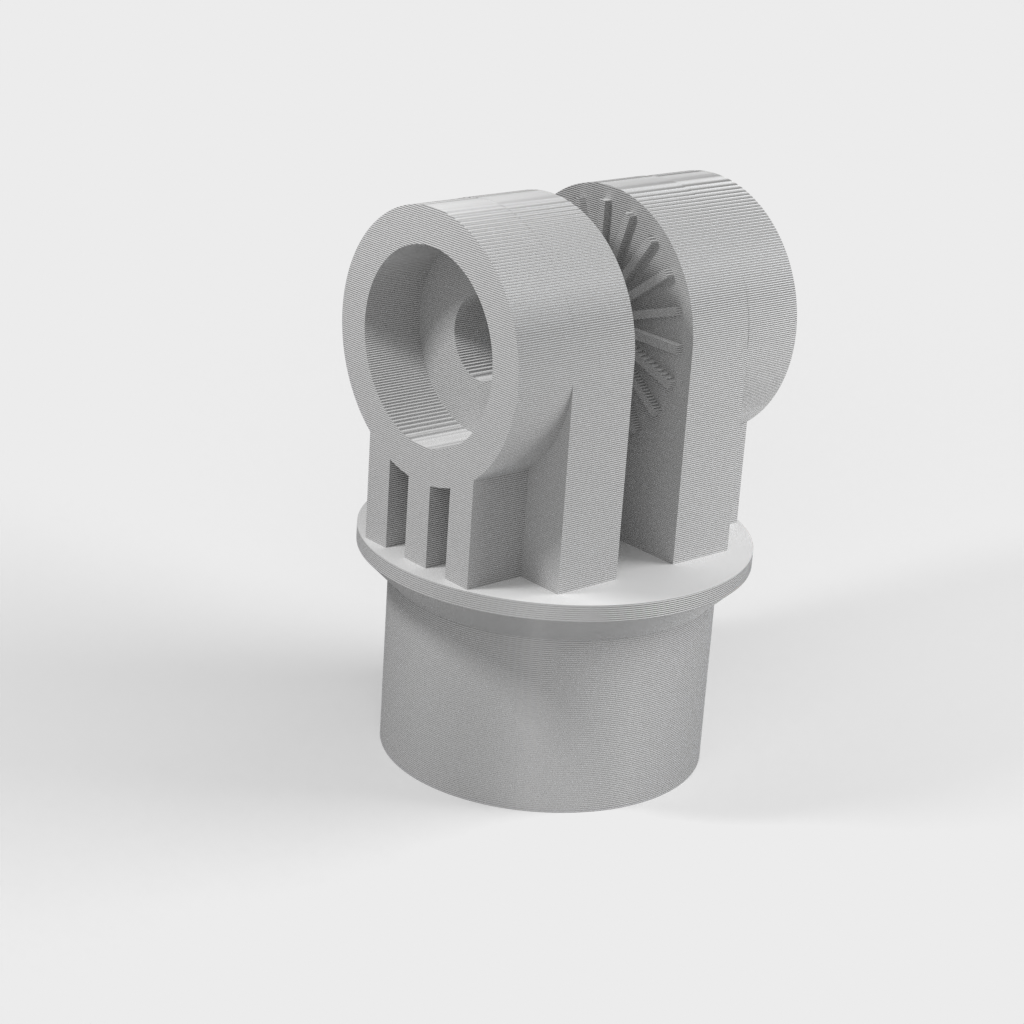 Apogee One Mikrofonstand Adapter