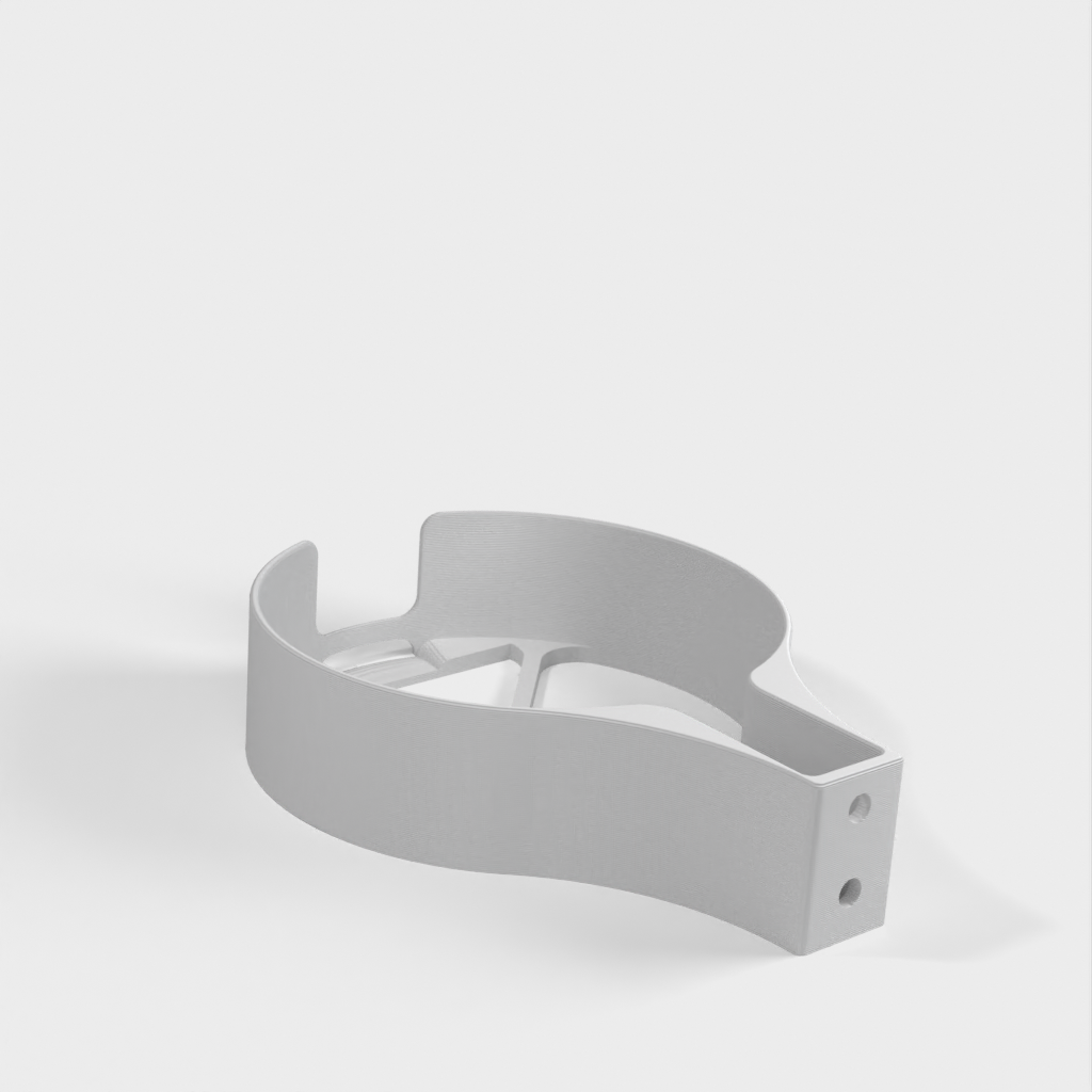 Wall mount for TPLink Deco X50 Mesh Wifi