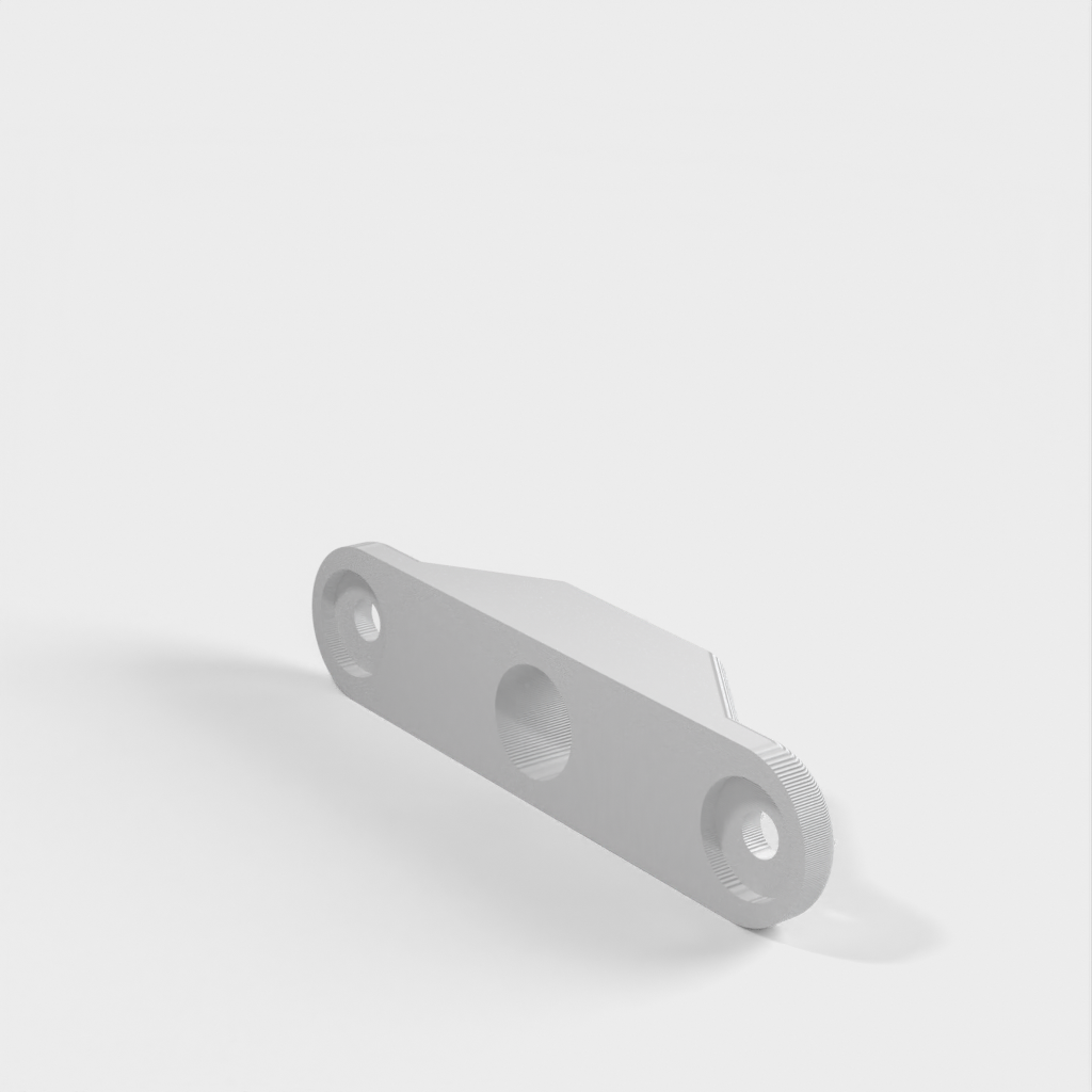 SWAT Multitool Holder for Turbo Levo