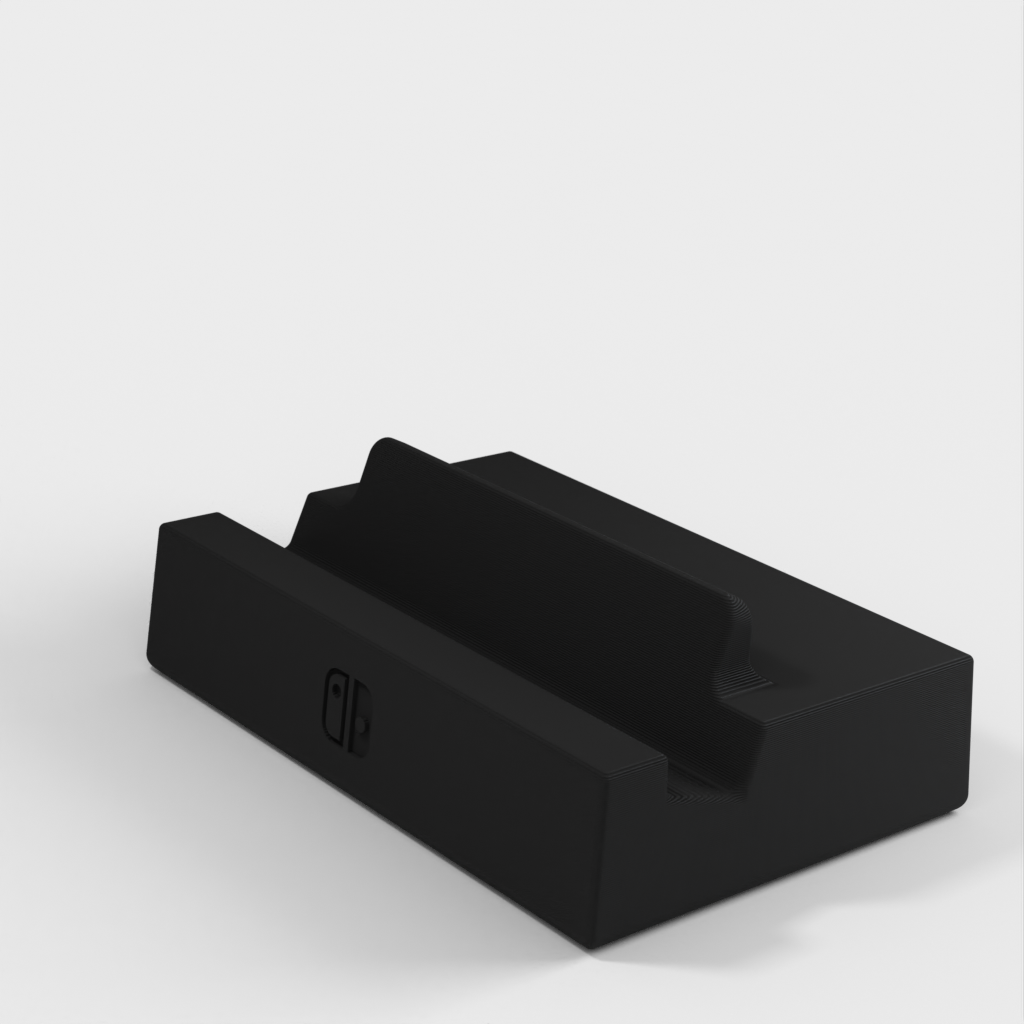 Ladestation til Nintendo Switch