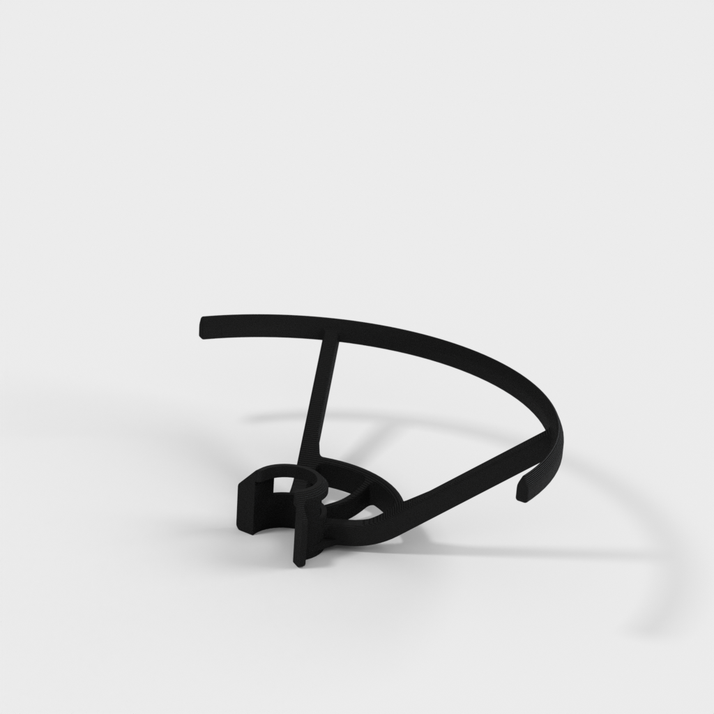 Propeller guard for DJI Ryze Tello drone
