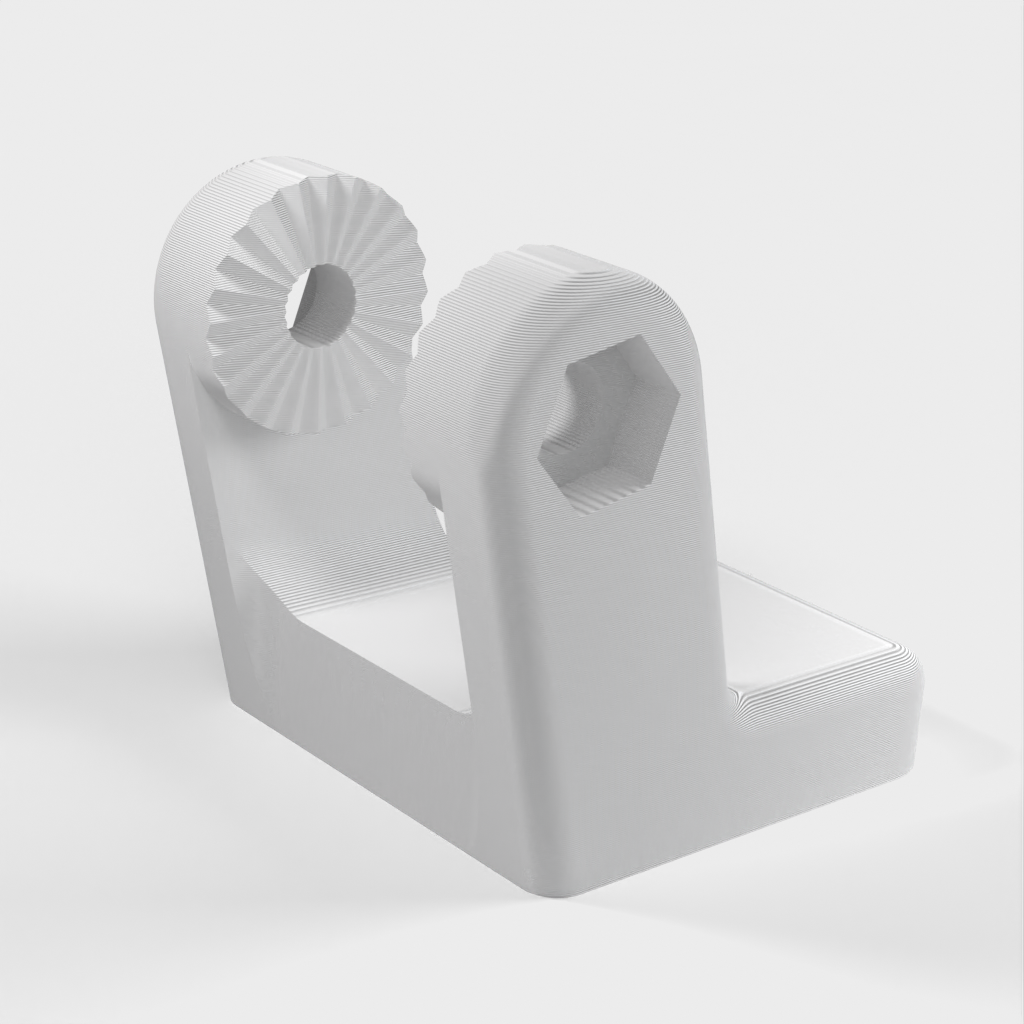 Humminbird Transducer Depth Sensor Bracket