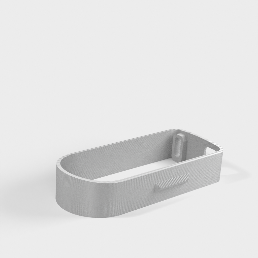 Tesla Phone Charger - No Support Needed