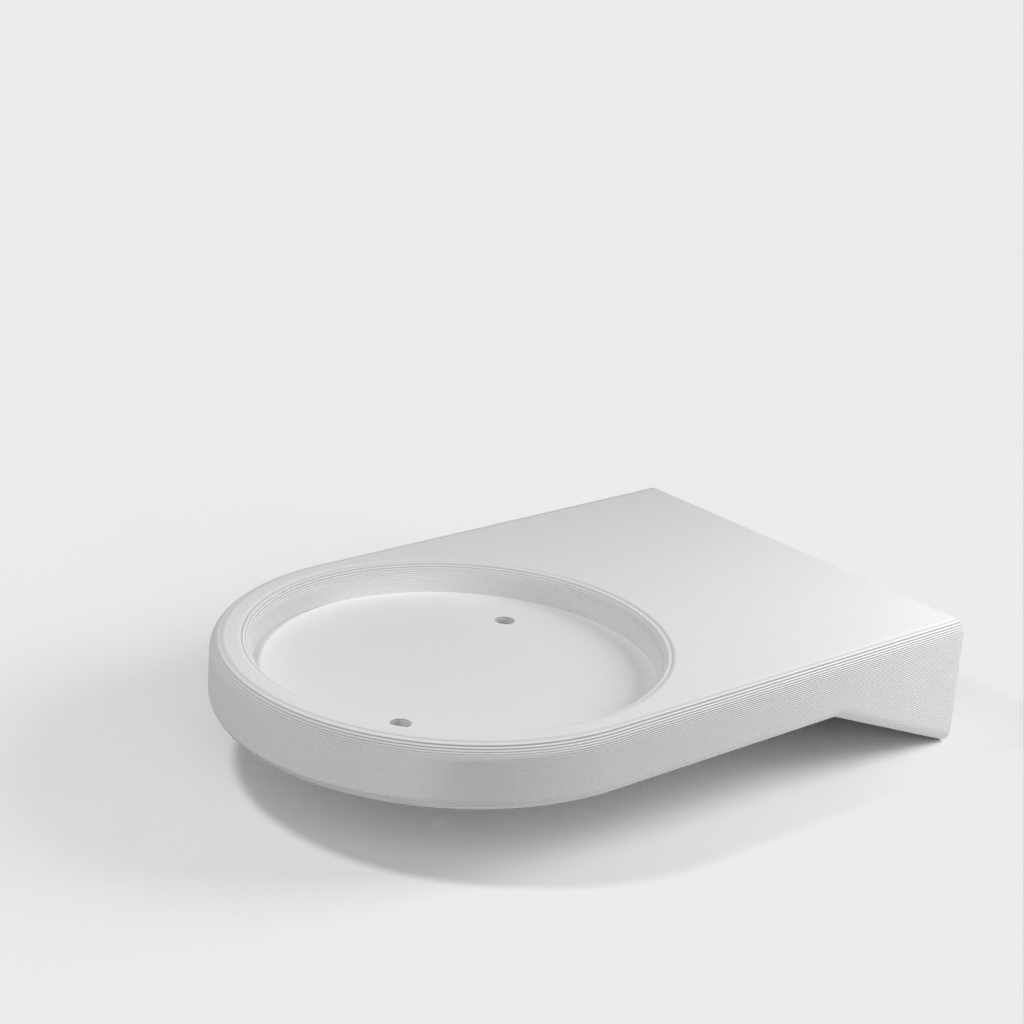 Wall mounting for Tapo C200