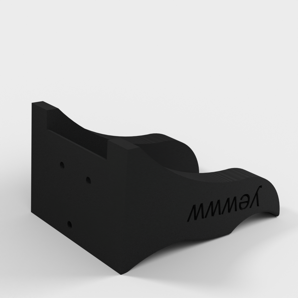 Guitar hanger for banjo and guitar