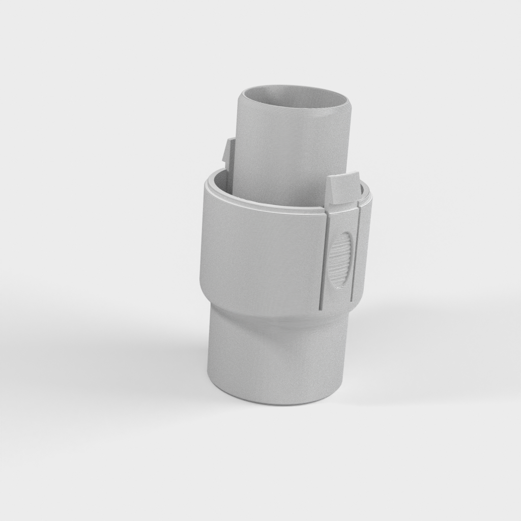 Beko Vacuum Cleaner Hose Adapter Replacement