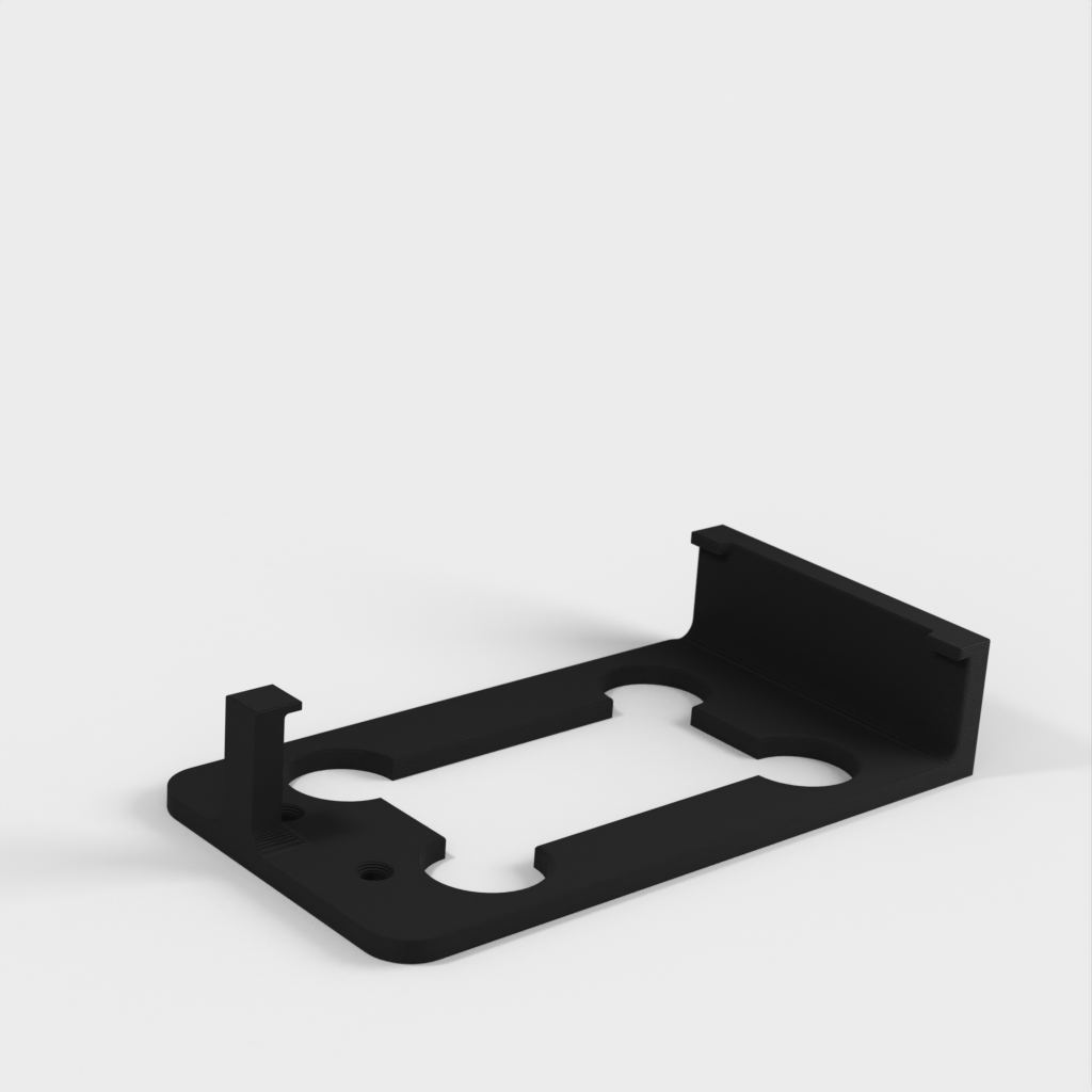 Wall bracket for TP-Link TL-WR940N