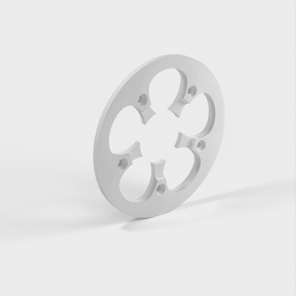 Chain protector for Polygon Children's Mountain Bike