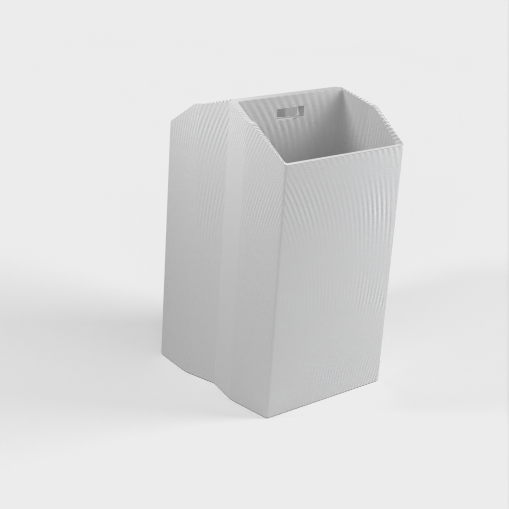 DJI Mini 2 Double Battery Holder for Transport