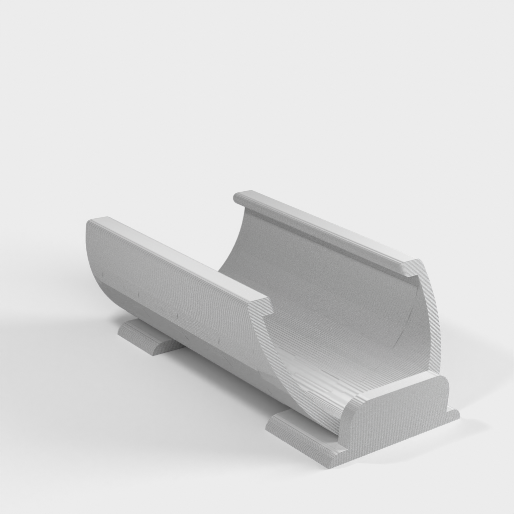 Samsung Wall Mount Remote Control Holder (Remix)