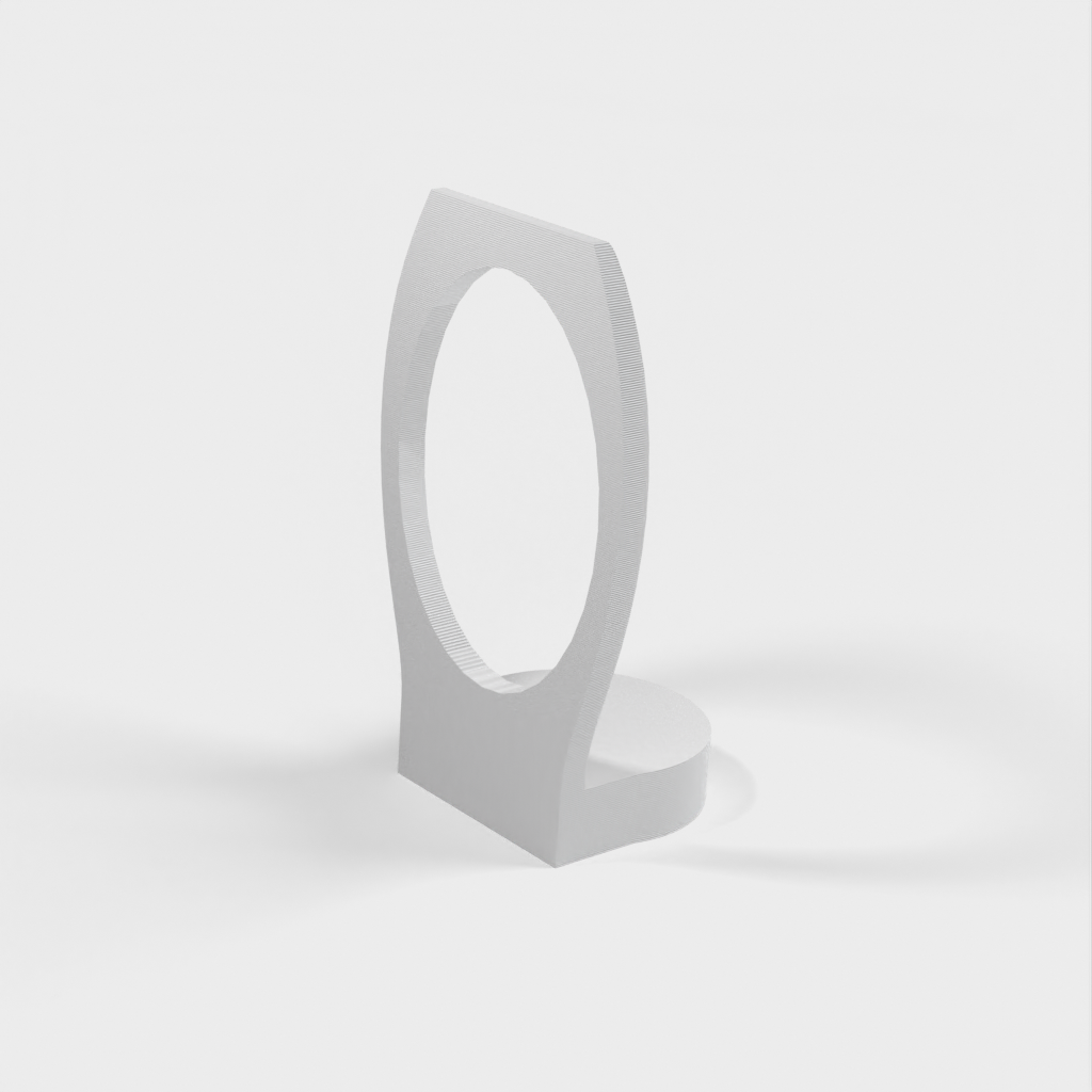 Teal Sport Top Cover Hook for drones