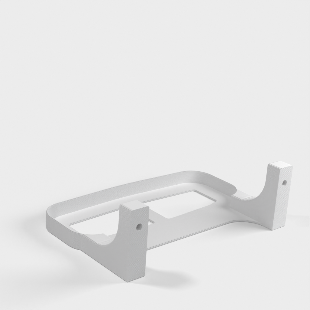 Wall bracket for ASUS ZenWiFi XD6