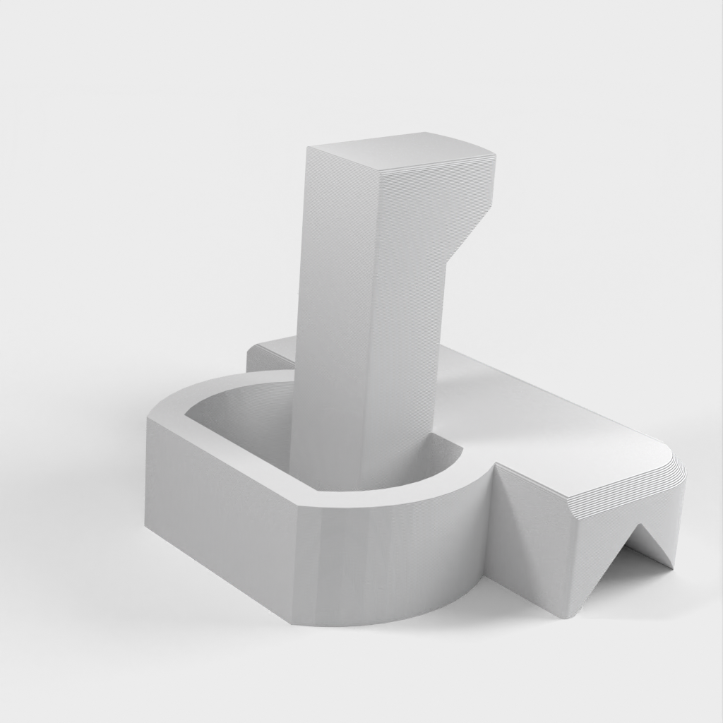 Universal Phone Bike Mount til Specialized Cykler