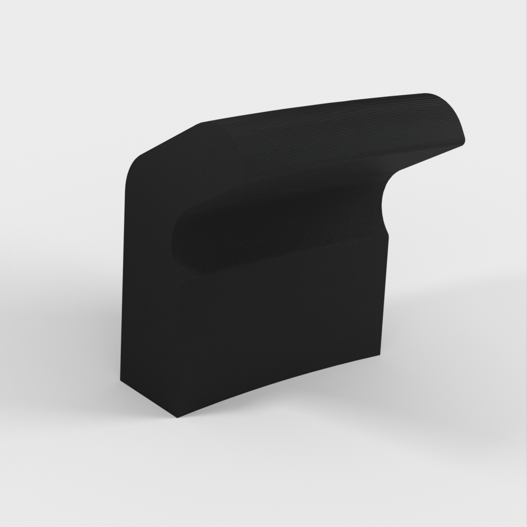Wall mount for road bike