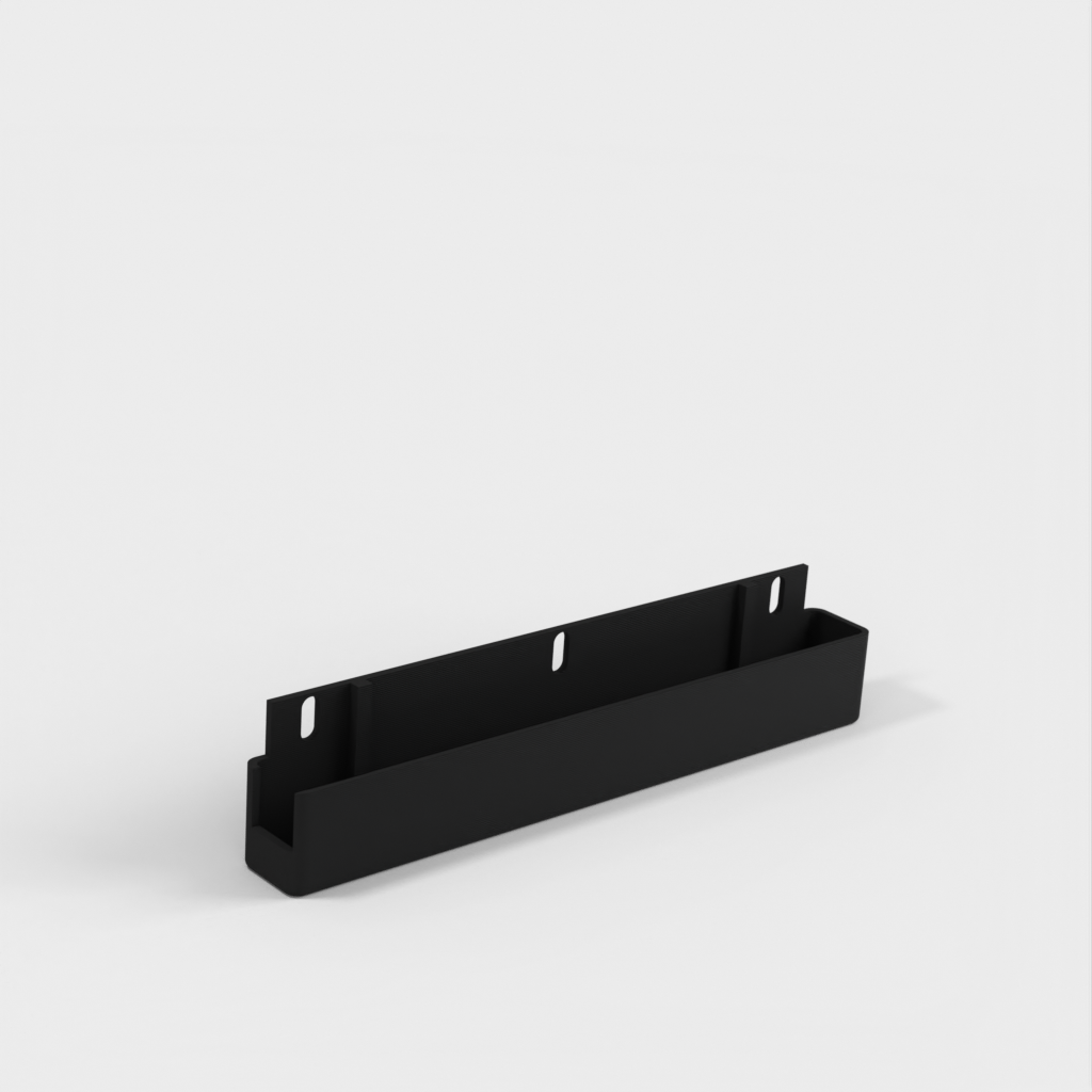 Tablet wall mount