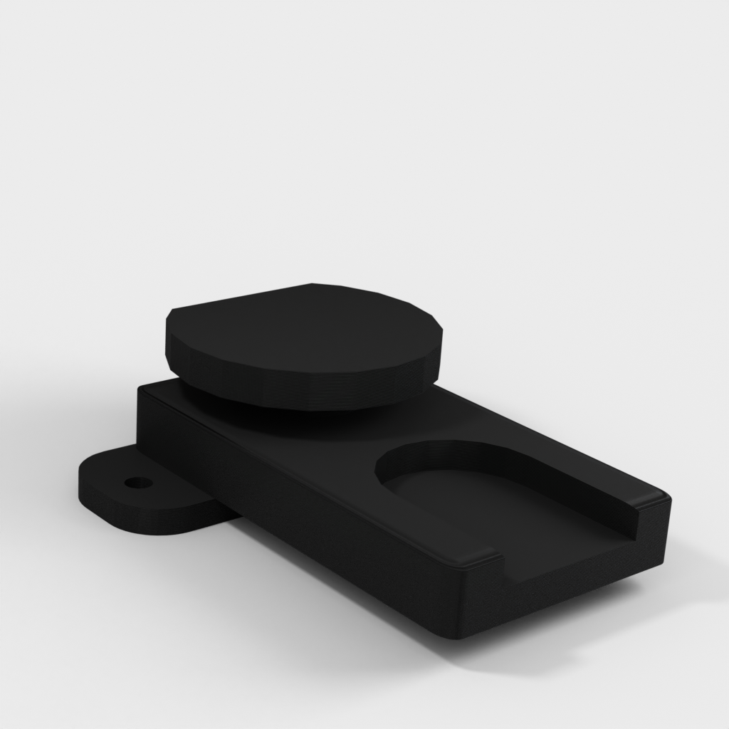 Baofeng UV5R Microphone Button Adapter for Jeep