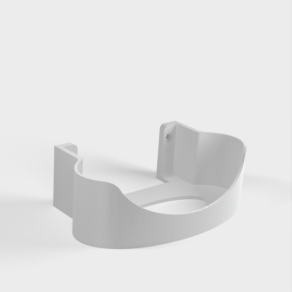 Wall bracket for Netgear Orbi RBK20