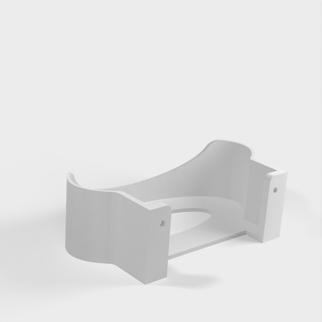 Wall bracket for Netgear Orbi RBK20