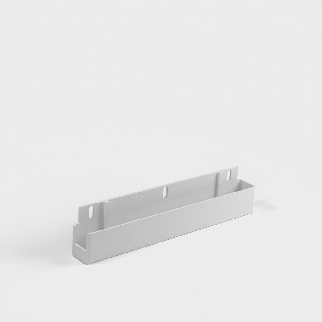Tablet wall mount