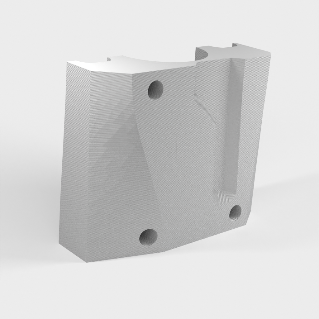 Reinforcement for Modulus ECS-10 Stock - Compatible with Springer