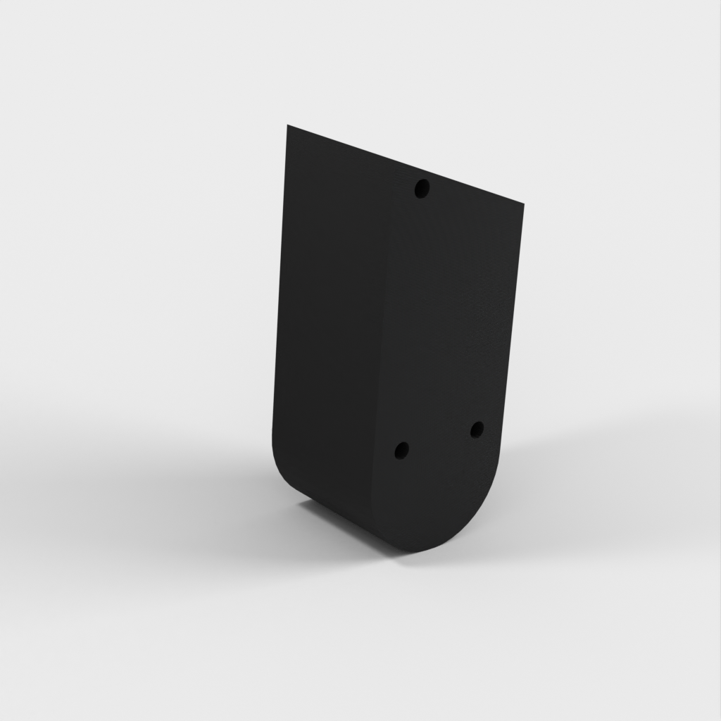 Lowrance Transducer Spacer for Bonafide Kayak and Side Scan Sonar