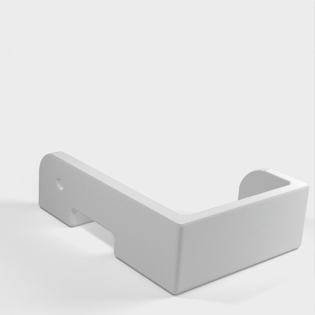 Nintendo Switch Dock V2 Wall Bracket