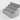 9-Compartment Desk Organizer for Office Organization